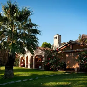 Aparthotel Luna Rossa, Costa Rei