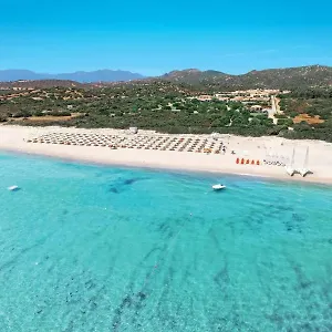 Hotel Suneva Wellness&golf,, Costa Rei