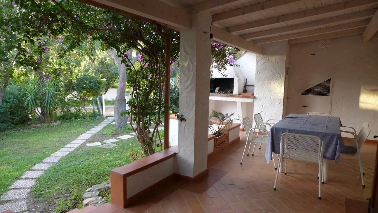 B&B Vacanza Facile 코스타 레이