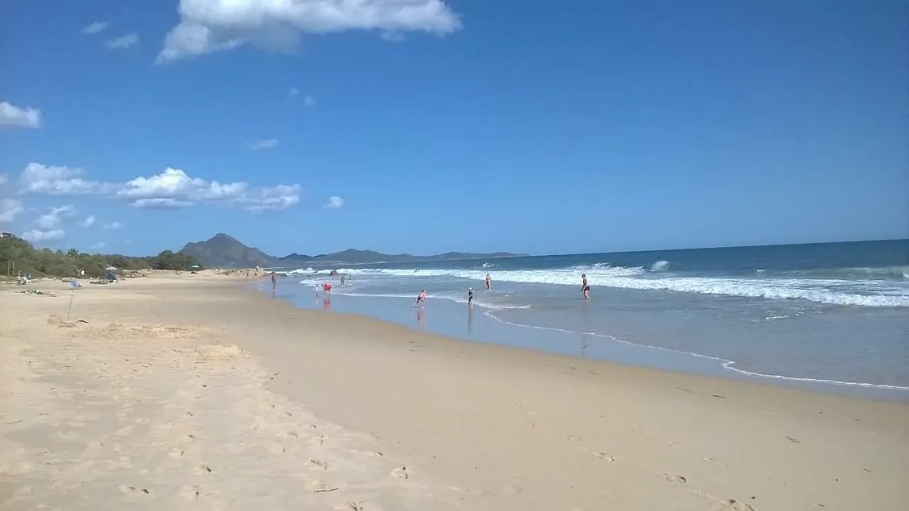 B&B Vacanza Facile 코스타 레이 0*,