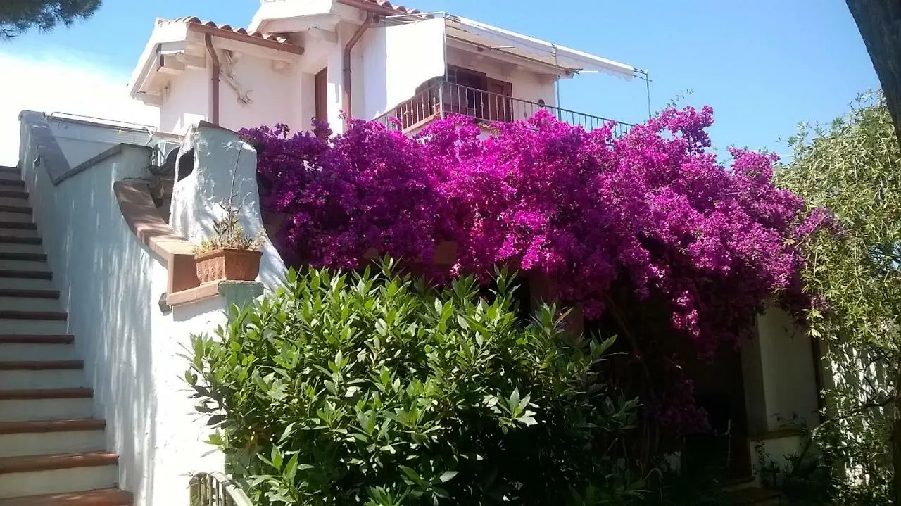 B&B Vacanza Facile Costa Rei
