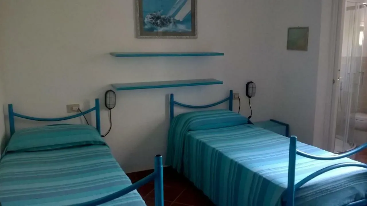 B&B Vacanza Facile Costa Rei Bed & Breakfast