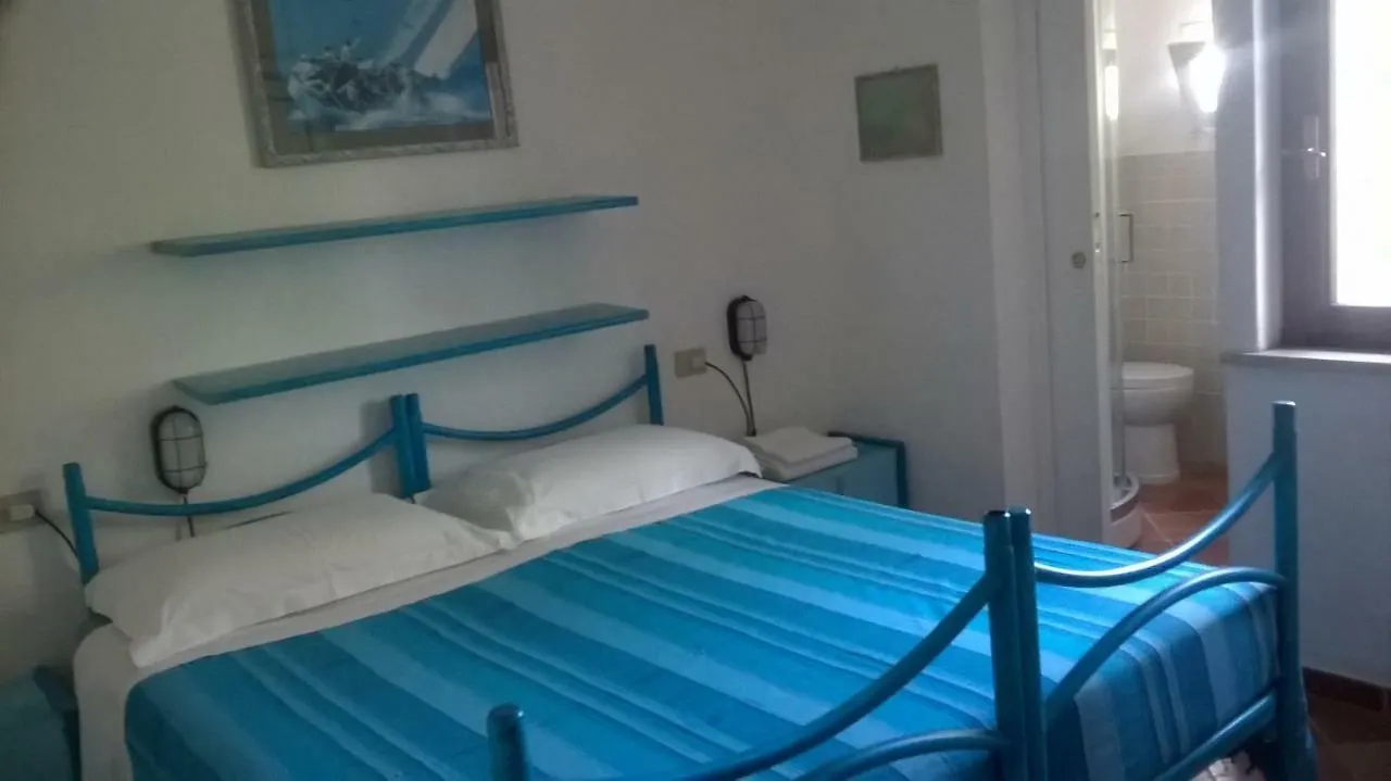 Bed & Breakfast B&B Vacanza Facile Costa Rei Italia